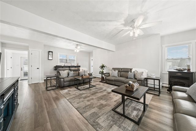 624 Trescovich Rd, Unity Twp, PA 15650
