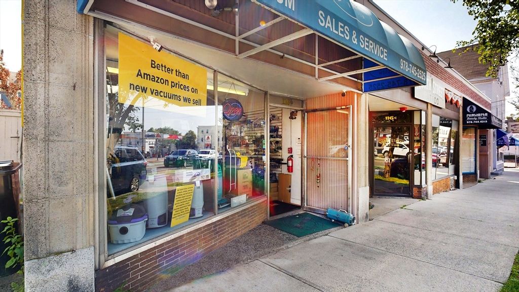 123ABC Hoover Way, Salem, MA 01970