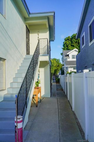 736 E, Coronado, CA 92118
