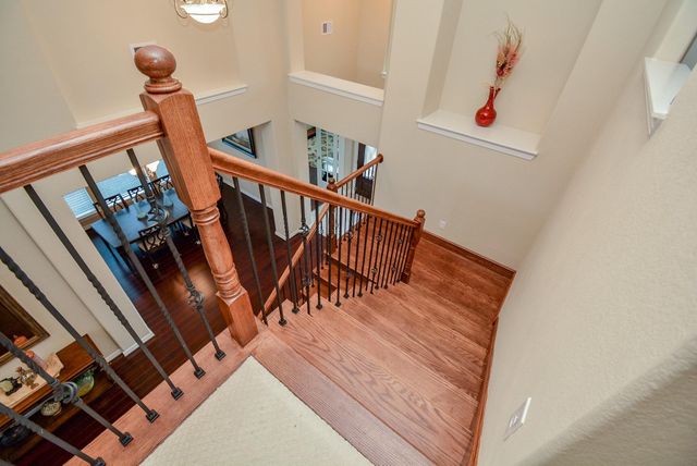 6302 Kennedy Hills Court, Sugar Land, TX 77479