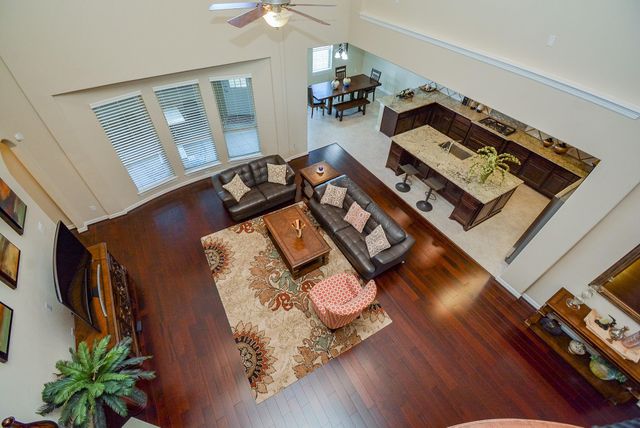6302 Kennedy Hills Court, Sugar Land, TX 77479