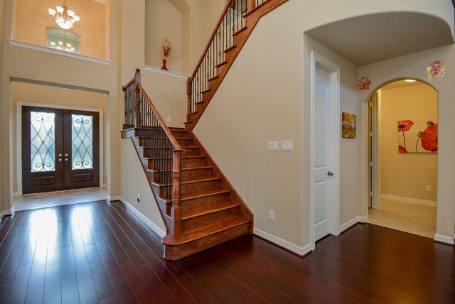 6302 Kennedy Hills Court, Sugar Land, TX 77479