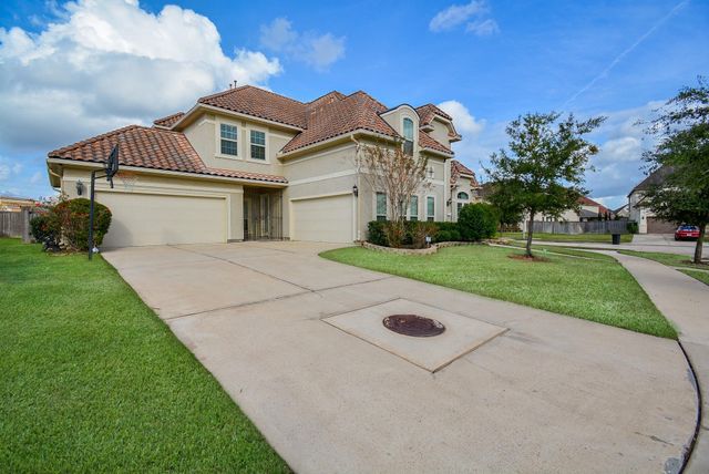 6302 Kennedy Hills Court, Sugar Land, TX 77479