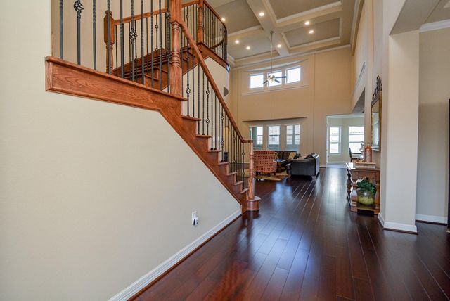 6302 Kennedy Hills Court, Sugar Land, TX 77479