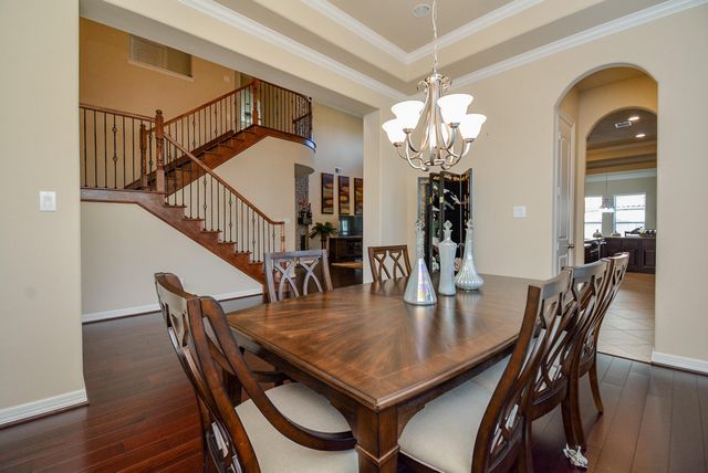 6302 Kennedy Hills Court, Sugar Land, TX 77479