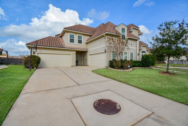 6302 Kennedy Hills Court, Sugar Land, TX 77479