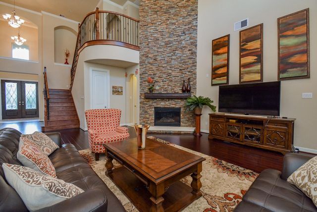 6302 Kennedy Hills Court, Sugar Land, TX 77479