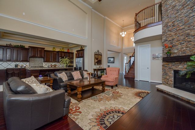 6302 Kennedy Hills Court, Sugar Land, TX 77479