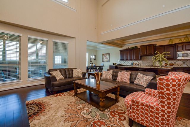 6302 Kennedy Hills Court, Sugar Land, TX 77479