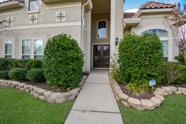 6302 Kennedy Hills Court, Sugar Land, TX 77479