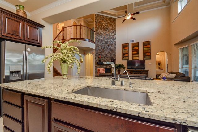 6302 Kennedy Hills Court, Sugar Land, TX 77479