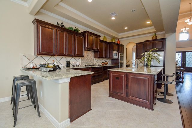 6302 Kennedy Hills Court, Sugar Land, TX 77479