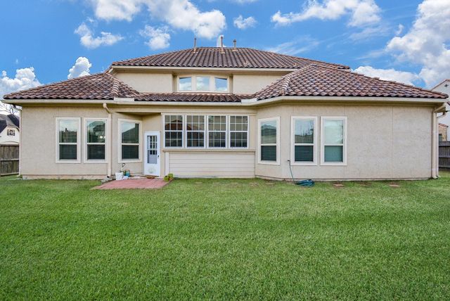 6302 Kennedy Hills Court, Sugar Land, TX 77479