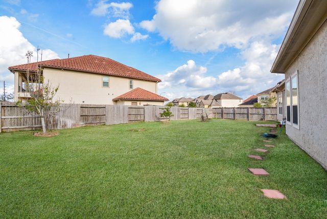 6302 Kennedy Hills Court, Sugar Land, TX 77479