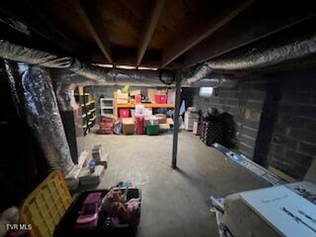 112 Lynfield Road, Bristol, TN 37620