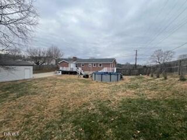 112 Lynfield Road, Bristol, TN 37620