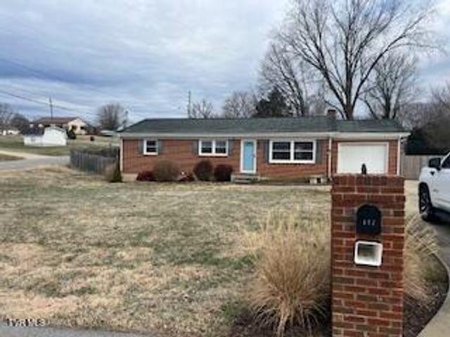 112 Lynfield Road, Bristol, TN 37620