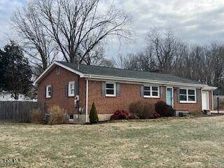 112 Lynfield Road, Bristol, TN 37620