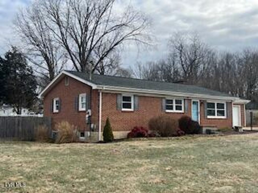 112 Lynfield Road, Bristol, TN 37620