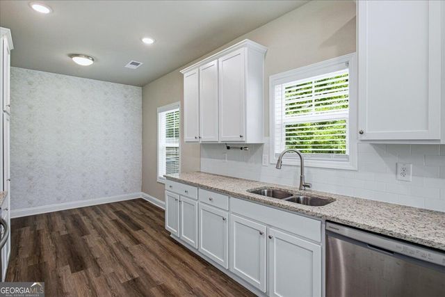 122 Delray Circle, Griffin, GA 30224