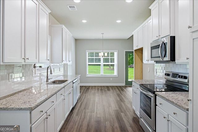 122 Delray Circle, Griffin, GA 30224