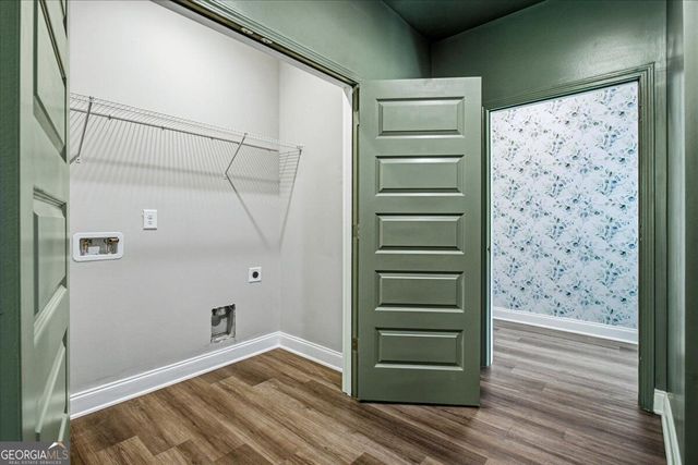 122 Delray Circle, Griffin, GA 30224