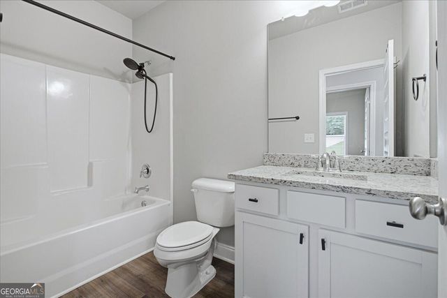 122 Delray Circle, Griffin, GA 30224
