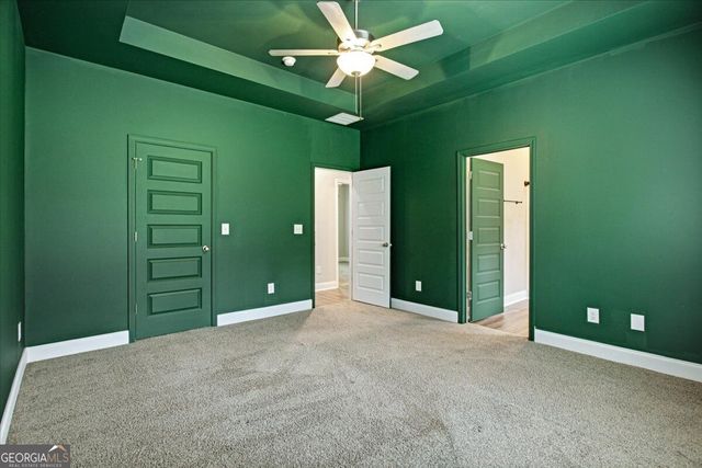 122 Delray Circle, Griffin, GA 30224