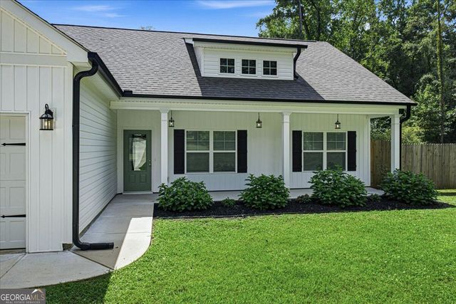 122 Delray Circle, Griffin, GA 30224