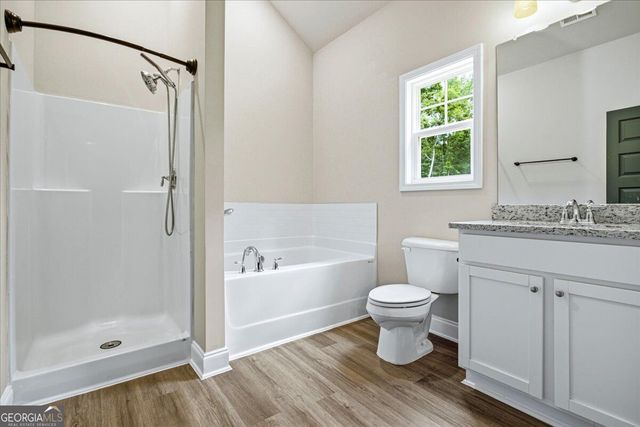 122 Delray Circle, Griffin, GA 30224