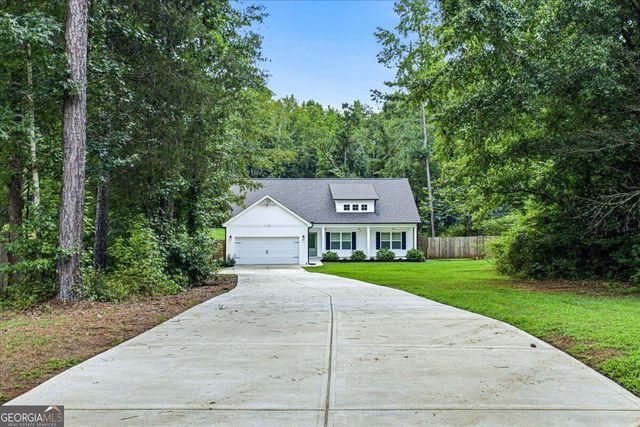 122 Delray Circle, Griffin, GA 30224