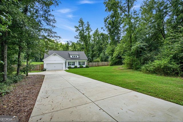 122 Delray Circle, Griffin, GA 30224