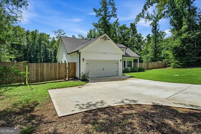 122 Delray Circle, Griffin, GA 30224