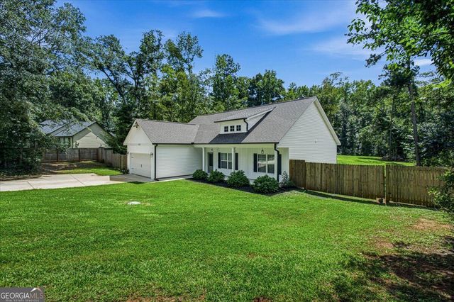 122 Delray Circle, Griffin, GA 30224