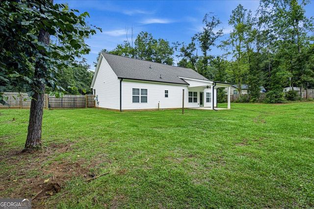 122 Delray Circle, Griffin, GA 30224
