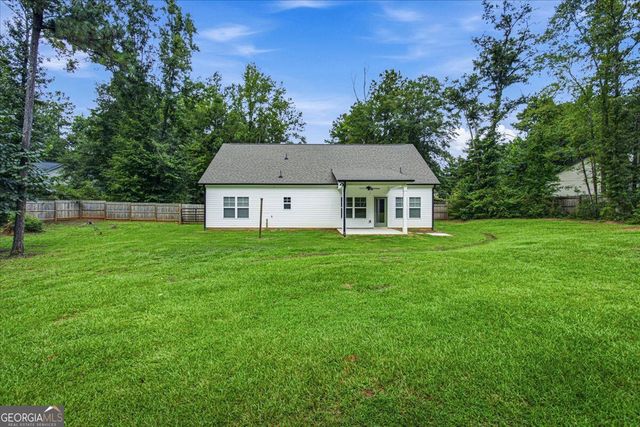 122 Delray Circle, Griffin, GA 30224