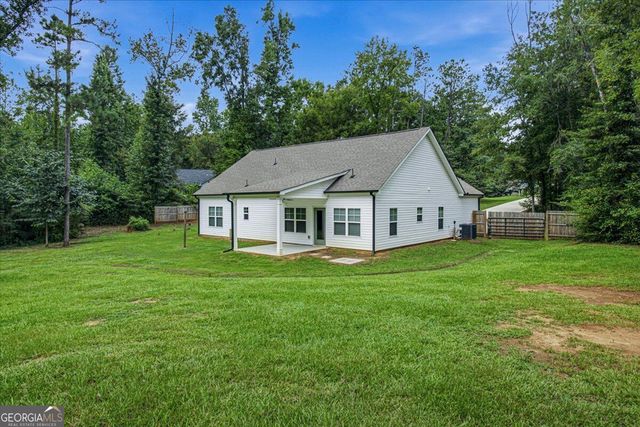 122 Delray Circle, Griffin, GA 30224
