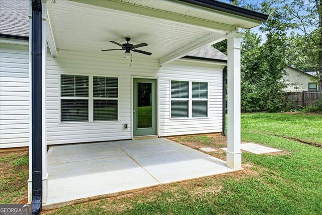 122 Delray Circle, Griffin, GA 30224