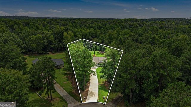 122 Delray Circle, Griffin, GA 30224