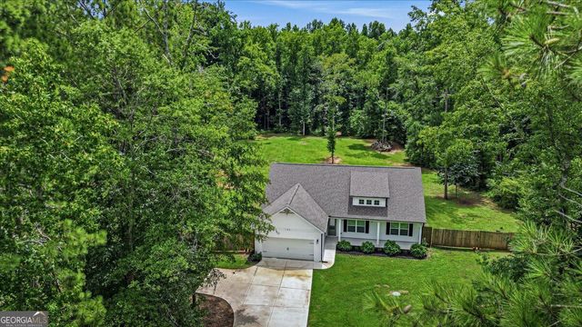 122 Delray Circle, Griffin, GA 30224