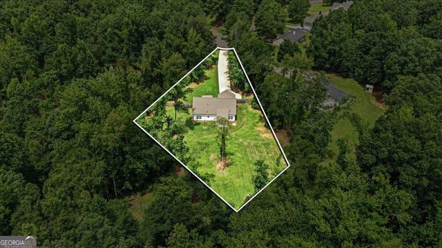 122 Delray Circle, Griffin, GA 30224