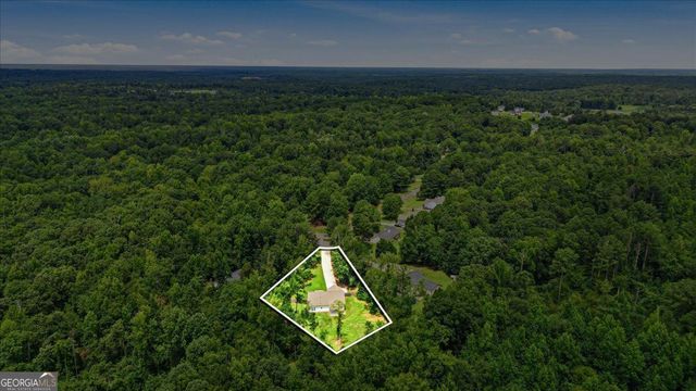 122 Delray Circle, Griffin, GA 30224