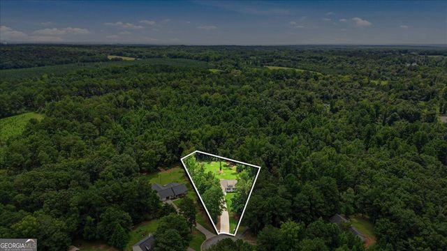 122 Delray Circle, Griffin, GA 30224