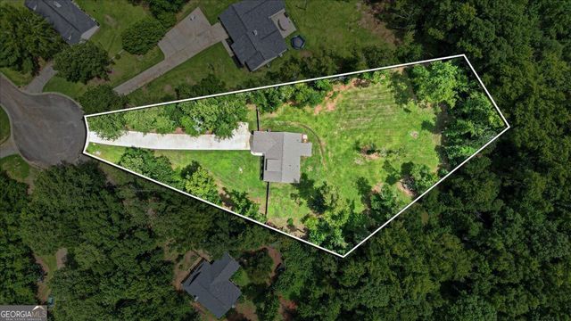 122 Delray Circle, Griffin, GA 30224