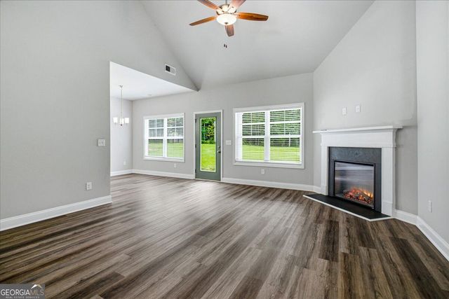 122 Delray Circle, Griffin, GA 30224