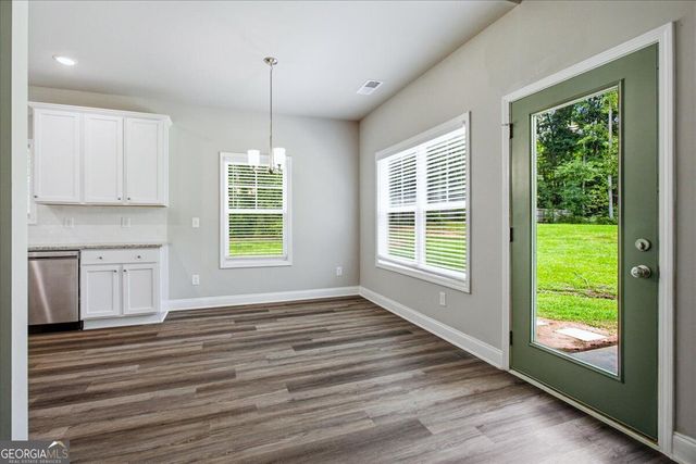 122 Delray Circle, Griffin, GA 30224