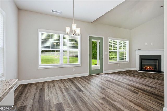 122 Delray Circle, Griffin, GA 30224