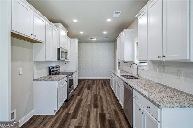 122 Delray Circle, Griffin, GA 30224