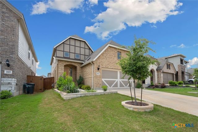2013 Flametree Avenue, New Braunfels, TX 78132
