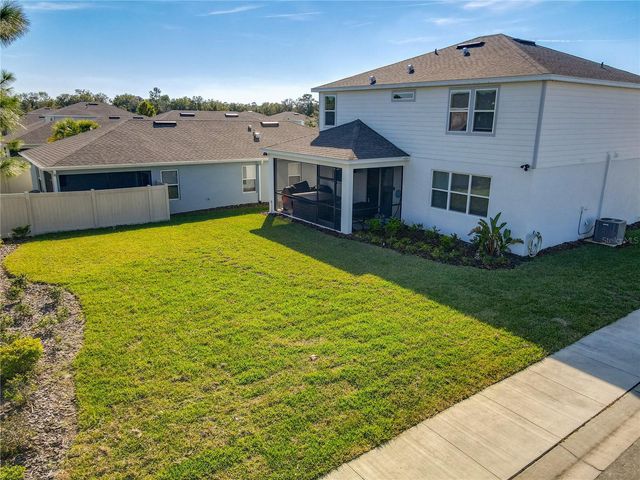 2248 CANOPY TERRACE BOULEVARD, Deland, FL 32724